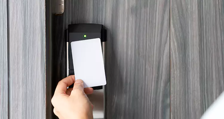 Hotel Swipe Card Door Locks Repair in West Melbourne, FL